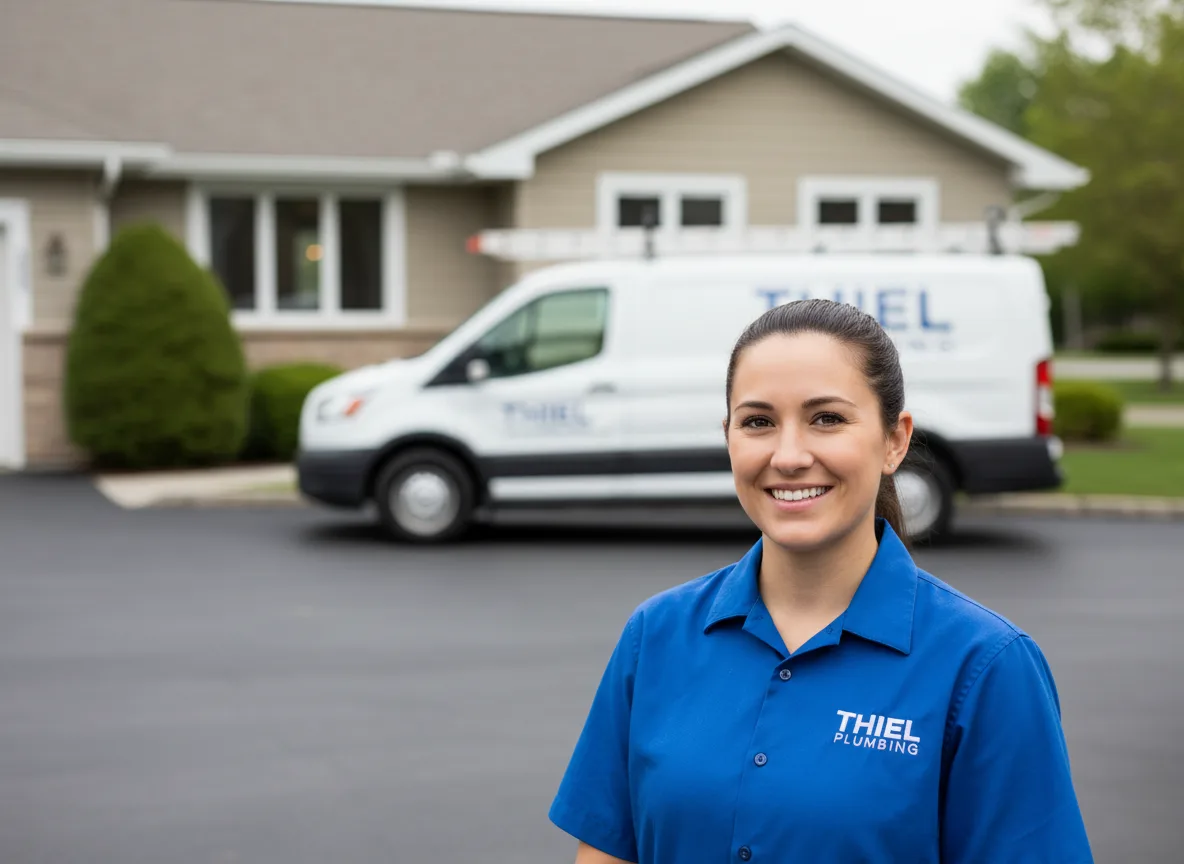 Plumber Greenville, OH FAQs